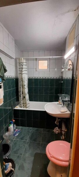 Iancului, 3-4 minute metrou, etaj 1.